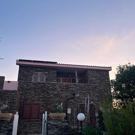 Casa Vacanze Stintino Vista Mare Exterior photo