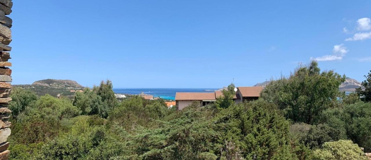 Casa Vacanze Stintino Vista Mare Exterior photo