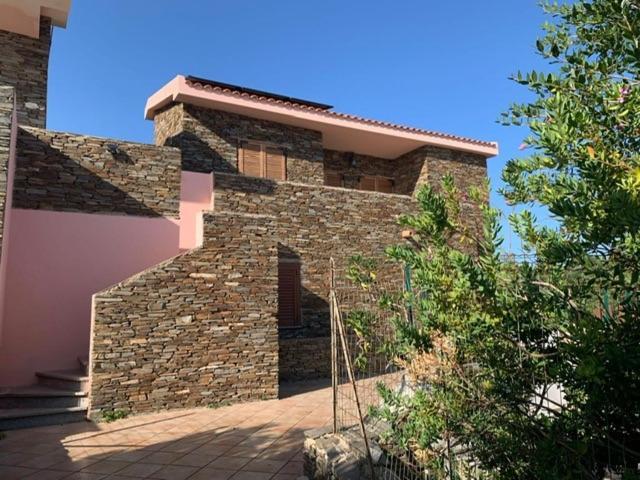 Casa Vacanze Stintino Vista Mare Exterior photo