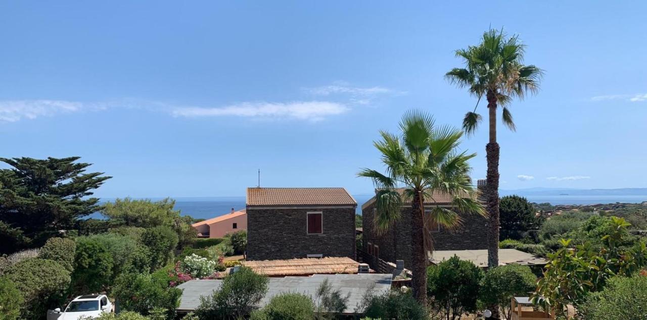 Casa Vacanze Stintino Vista Mare Exterior photo