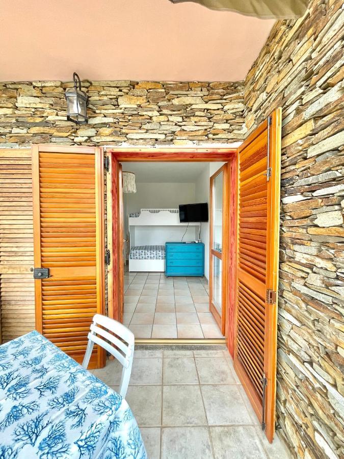 Casa Vacanze Stintino Vista Mare Exterior photo