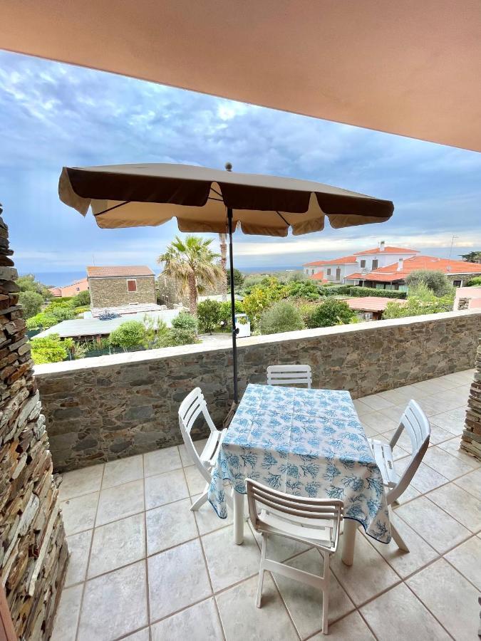 Casa Vacanze Stintino Vista Mare Exterior photo