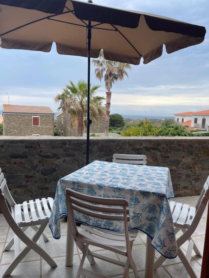 Casa Vacanze Stintino Vista Mare Exterior photo