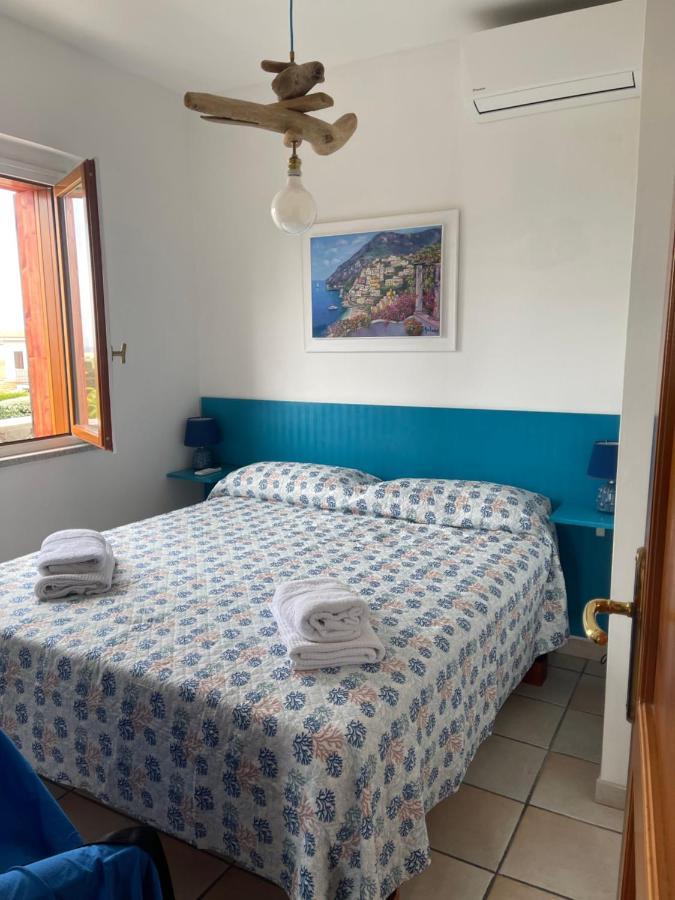 Casa Vacanze Stintino Vista Mare Exterior photo