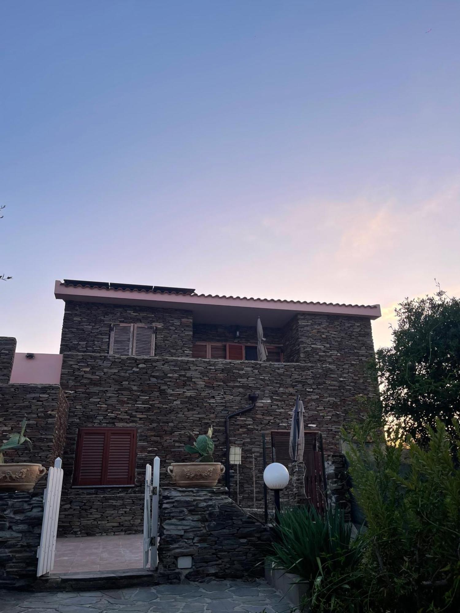 Casa Vacanze Stintino Vista Mare Exterior photo