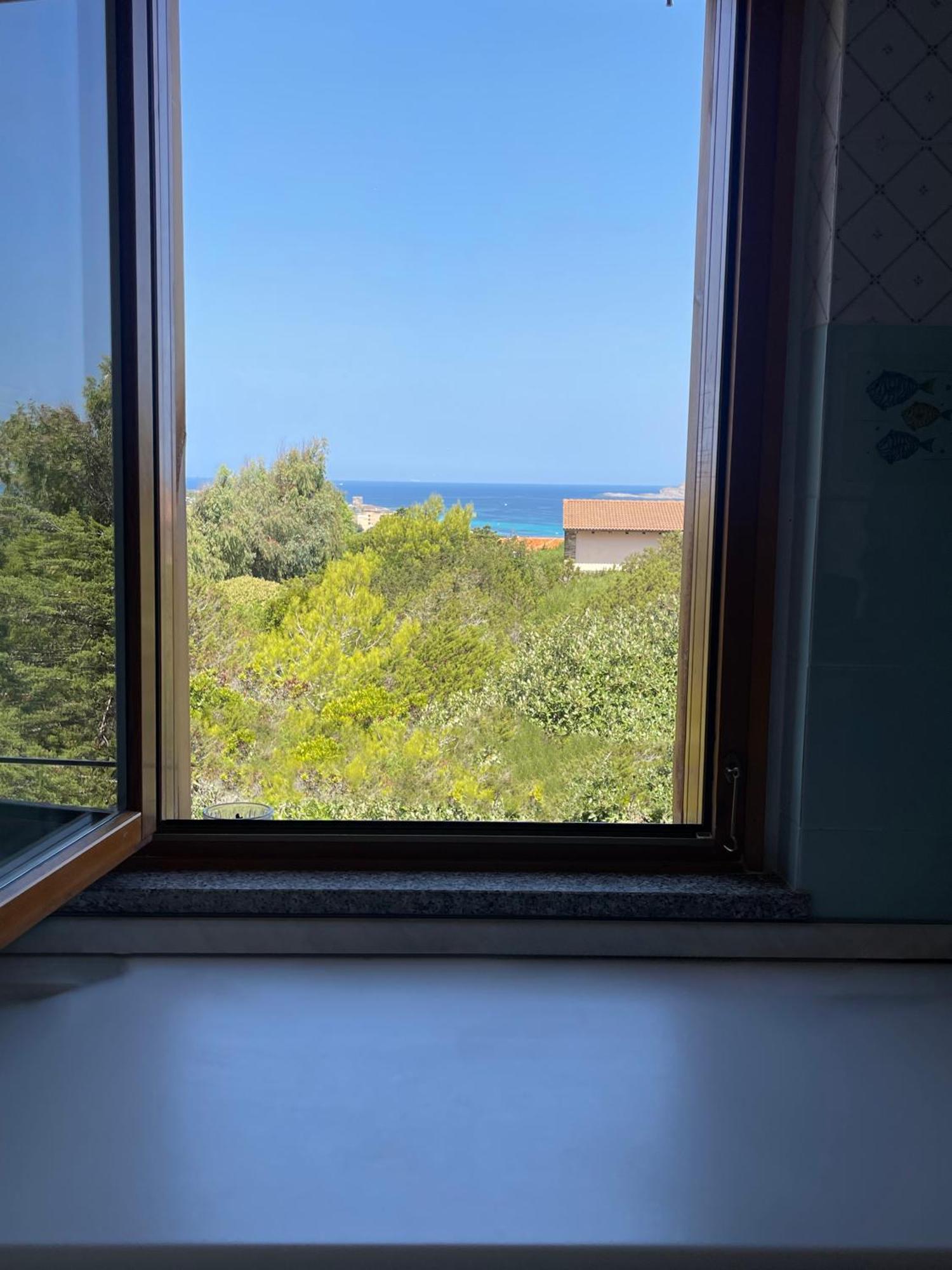 Casa Vacanze Stintino Vista Mare Exterior photo