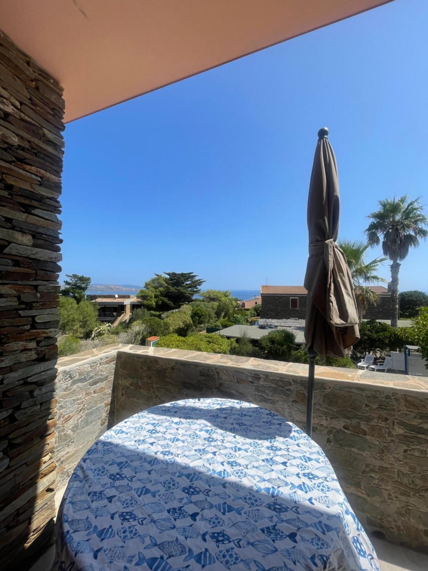 Casa Vacanze Stintino Vista Mare Exterior photo